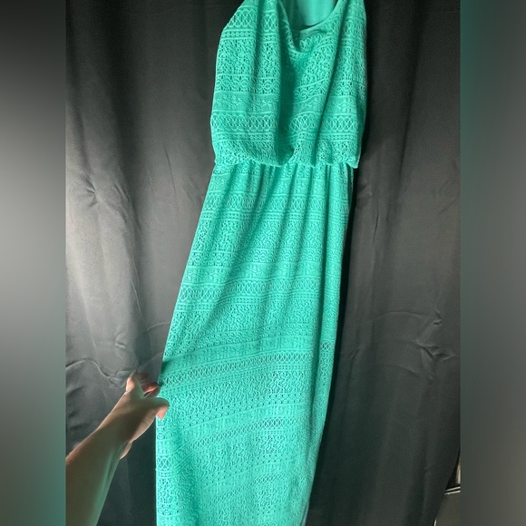 Women’s Boho Style Dress - Picture 3 of 5